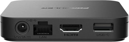 Formuler Z10 SE Android 10 Single Band WiFi 2GB RAM 4GB ROM 4K