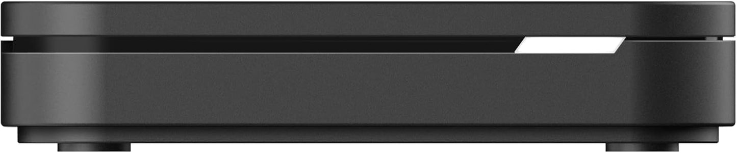 Formuler Z10 SE Android 10 Single Band WiFi 2GB RAM 4GB ROM 4K