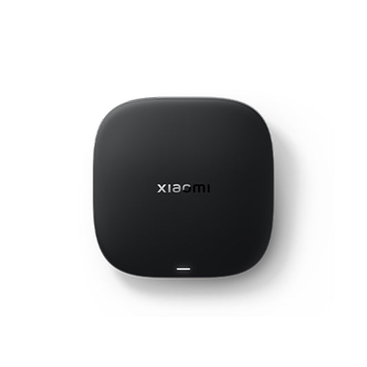 TV Box S - XIAOMI - 3rd gen - 4K Ultra HD - Google TV - Bluetooth 5.2 - Dolby Vision - Dolby Atmos