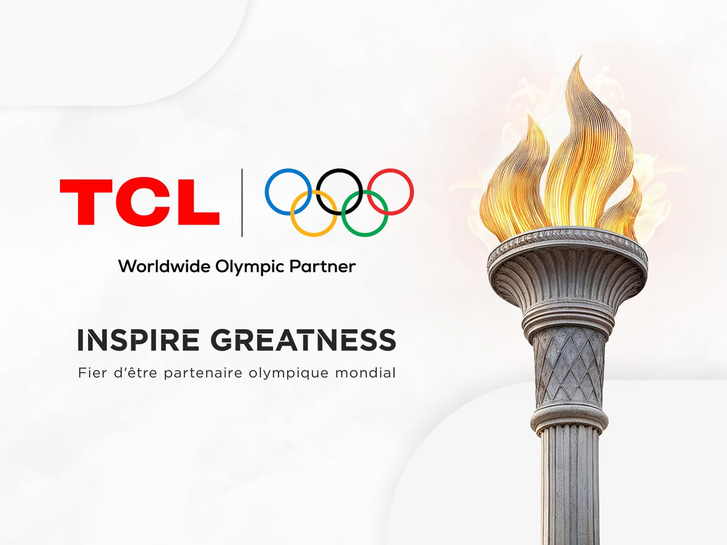 TCL TV 75C765 75'' 4K QD Mini LED 144hz Dolby Vision Dolby Atmos Google TV