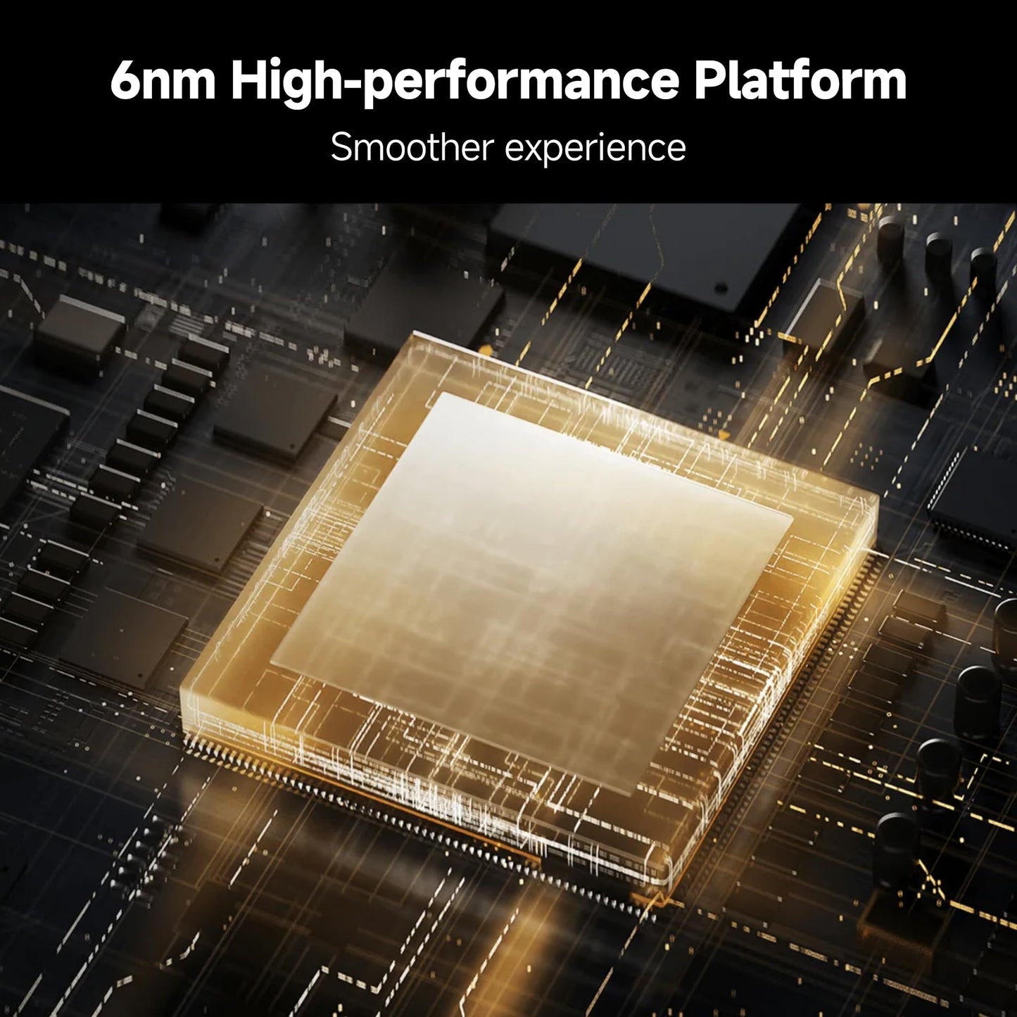 TV Box S - XIAOMI - 3rd gen - 4K Ultra HD - Google TV - Bluetooth 5.2 - Dolby Vision - Dolby Atmos